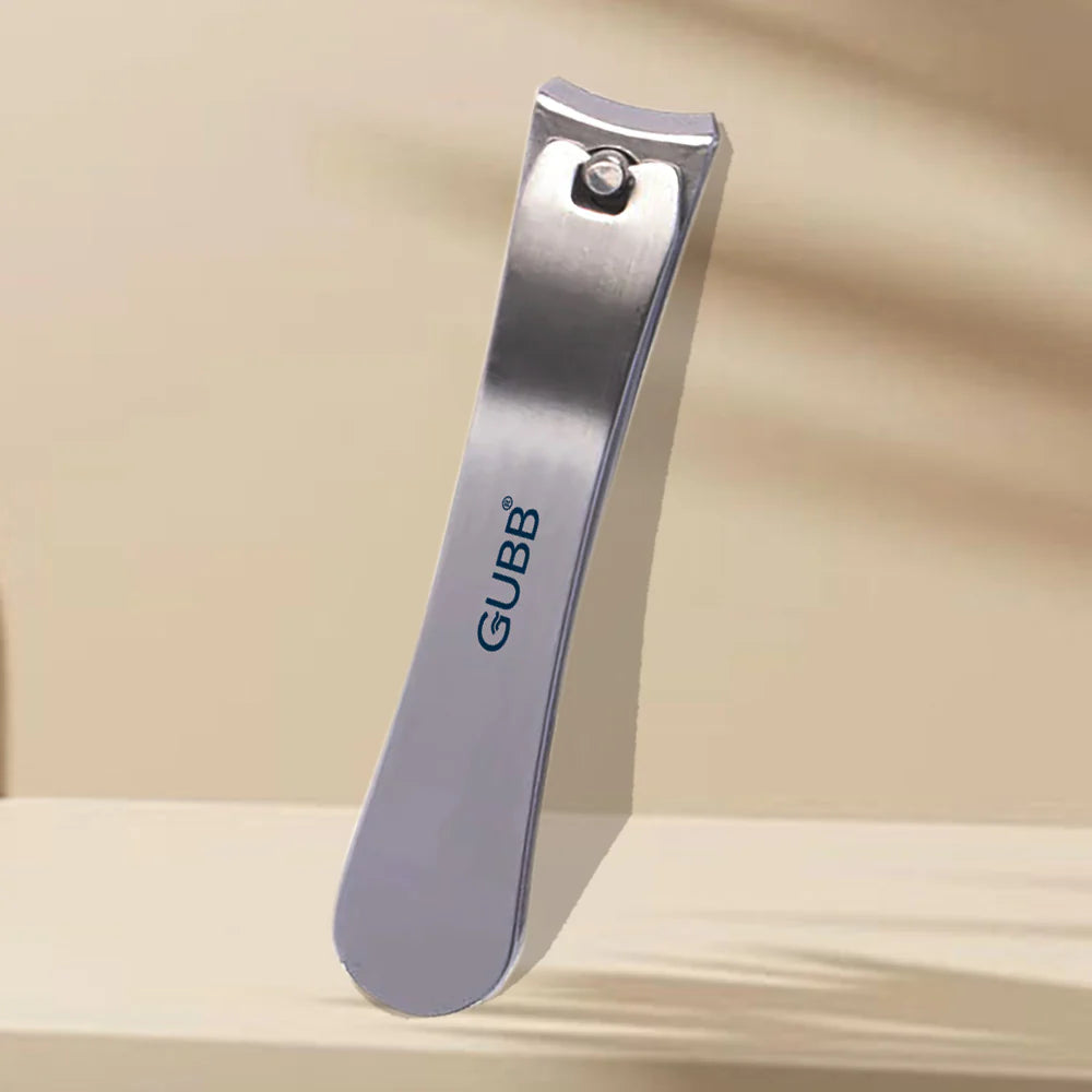 Gubb Nail Clipper Curved