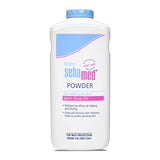Sebamed Baby Powder For Delicate Skin With Olive Oil 200gm