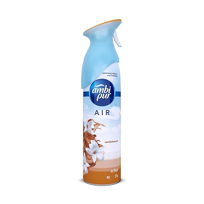 Ambi Pur Air Freshener Sandalwood 275ml