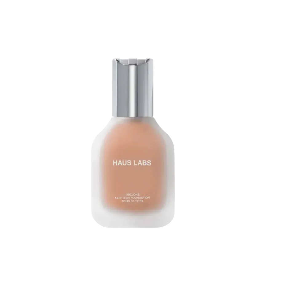 HAUS LABS Triclone Skin Tech Medium Coverage Foundation with Fermented Arnica 30ml