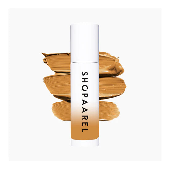 Shopaarel Miracle Skin Foundation 30ml