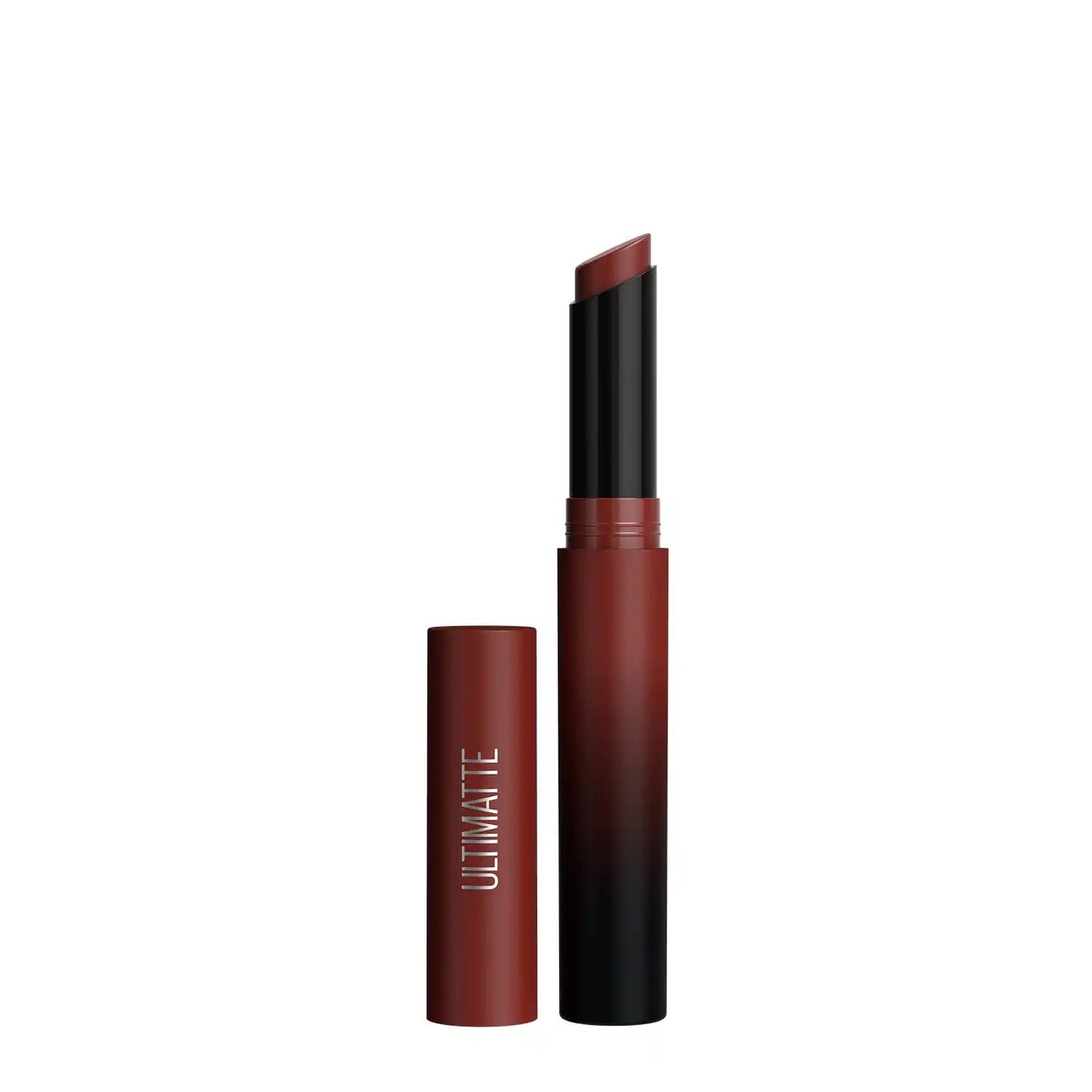 Maybelline New York Colour Sensational Ultimatte Lipstick Highly Pigmented Lightweight Formula 1.7gm