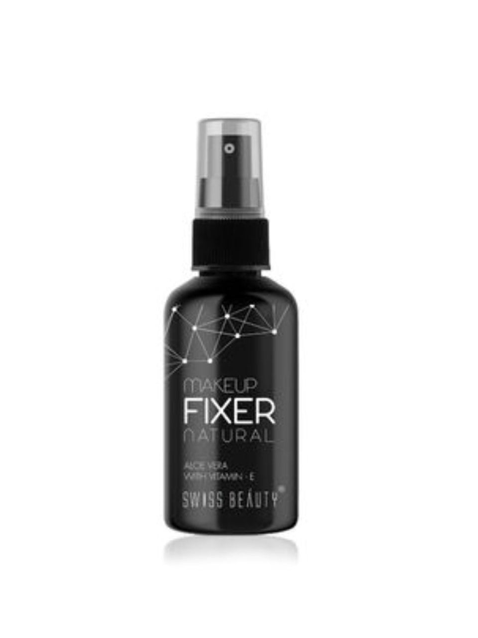 Swiss Beauty Makeup Fixer Setting Spray With Vitamin E & Aloe Vera (70ML)