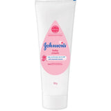 Johnson's Baby Cream 100gm