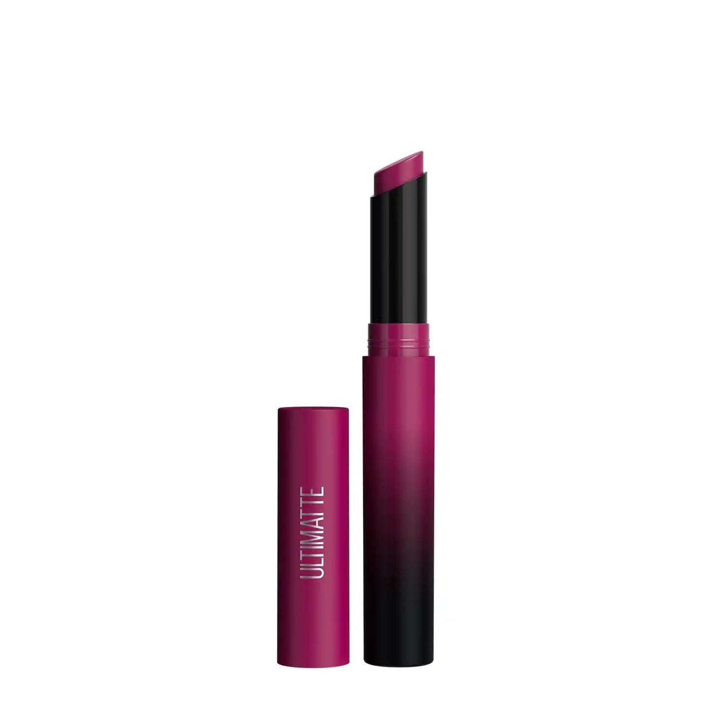 Maybelline New York Colour Sensational Ultimatte Lipstick Highly Pigmented Lightweight Formula 1.7gm