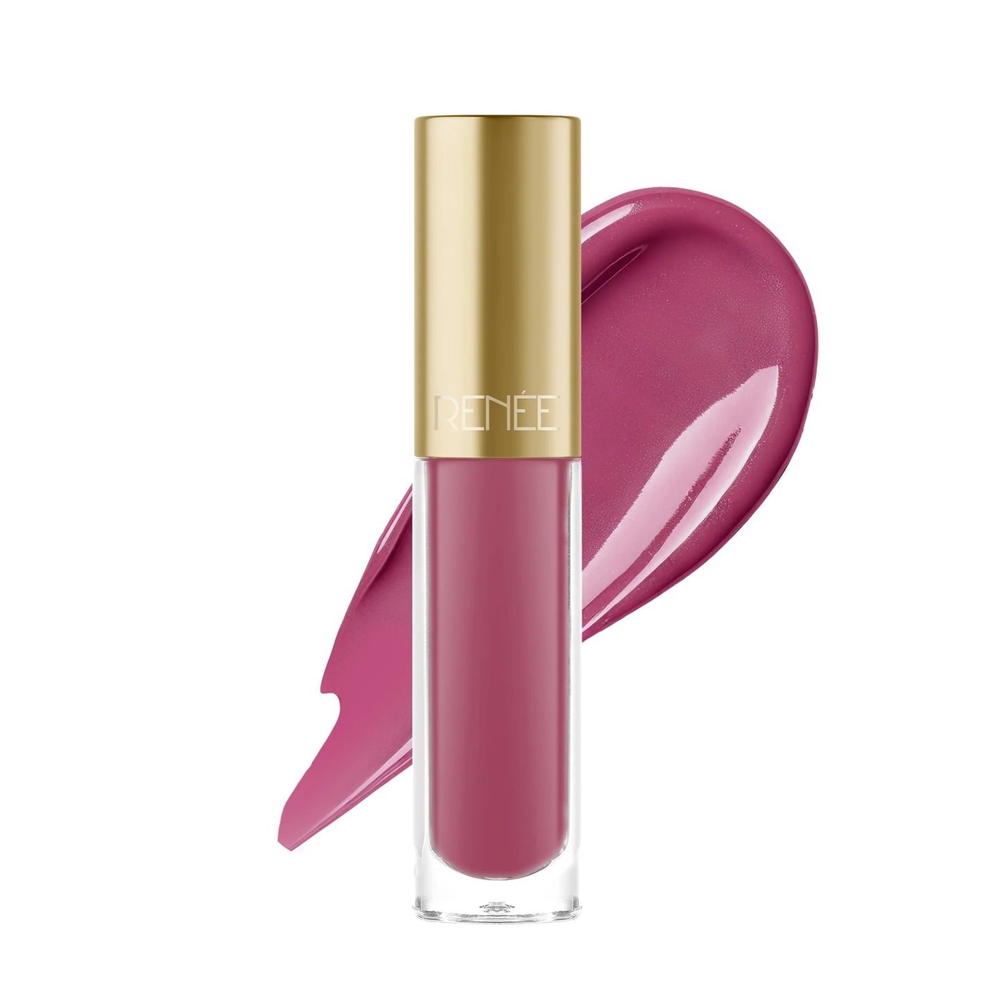 RENEE H2O Hydrating Liquid Lipstick 4ml