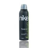 Nike Fission Man Deo 200ml