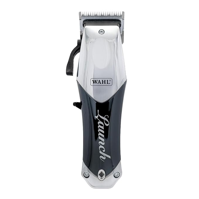 Wahl Standard Blade Launch Clipper Cordless