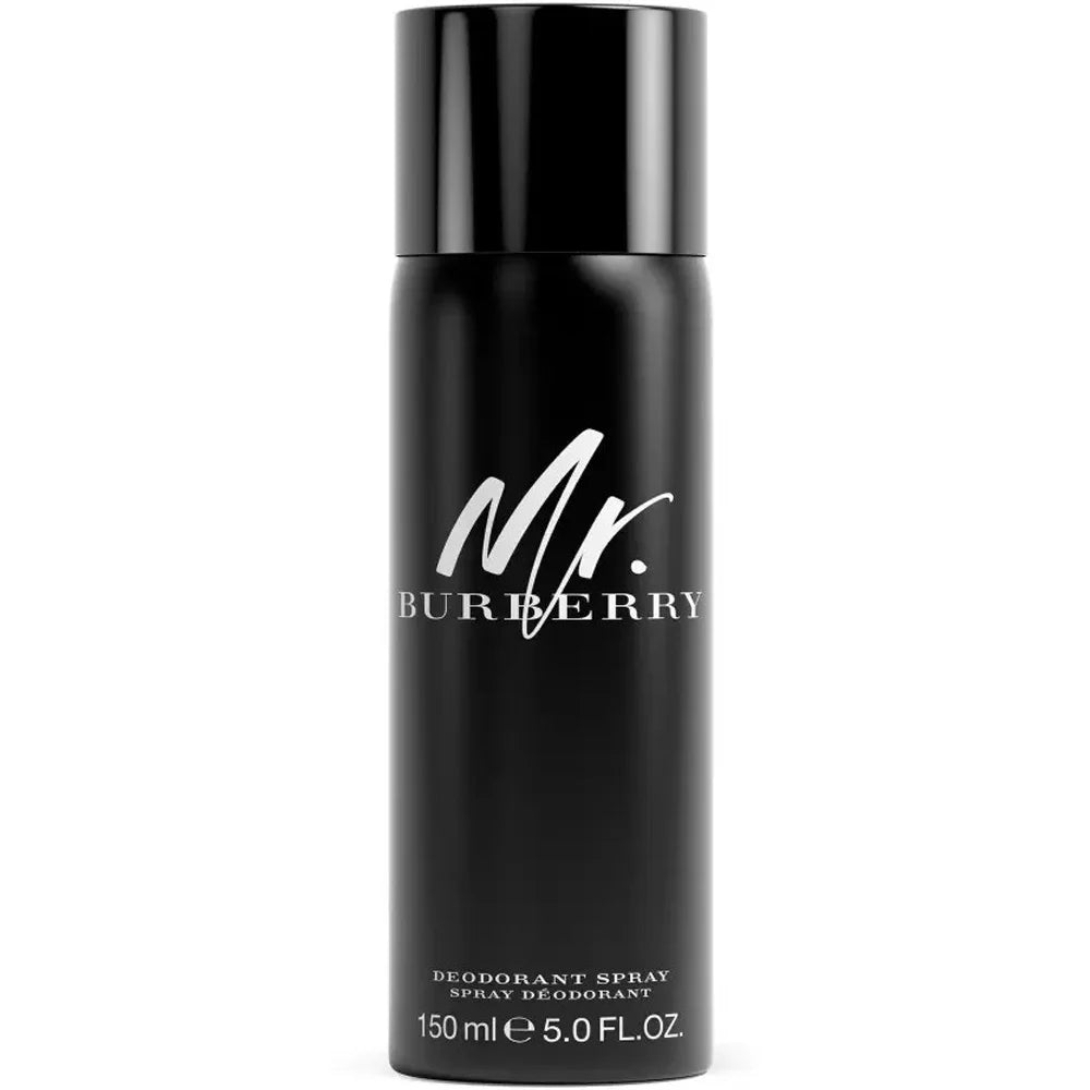 Burberry Mr Burberry Deodorant Spray For Men 150ml