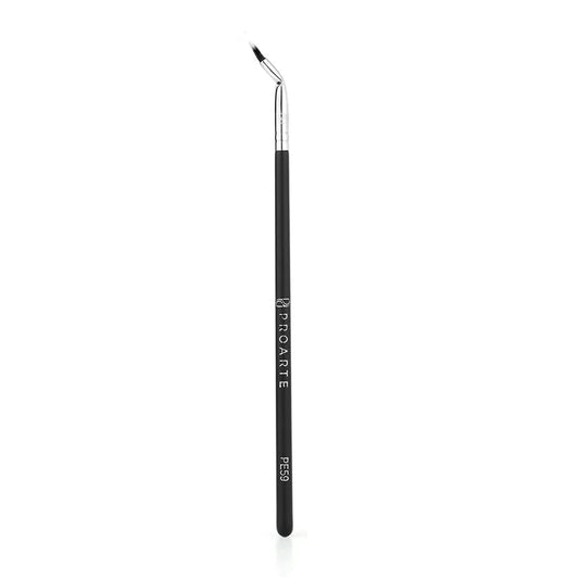 Proarte 2 IN 1 ANGLED EYE AND LIP BRUSH PE59