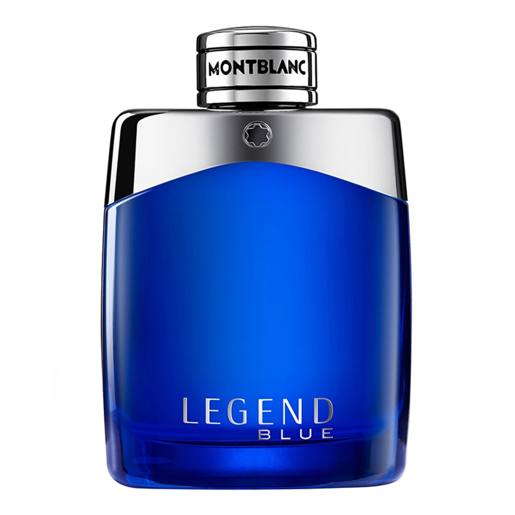 MONTBLANC Legend Blue EDP • 100ml