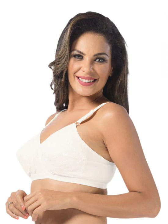 SONARI  Unique Chikankari Bra