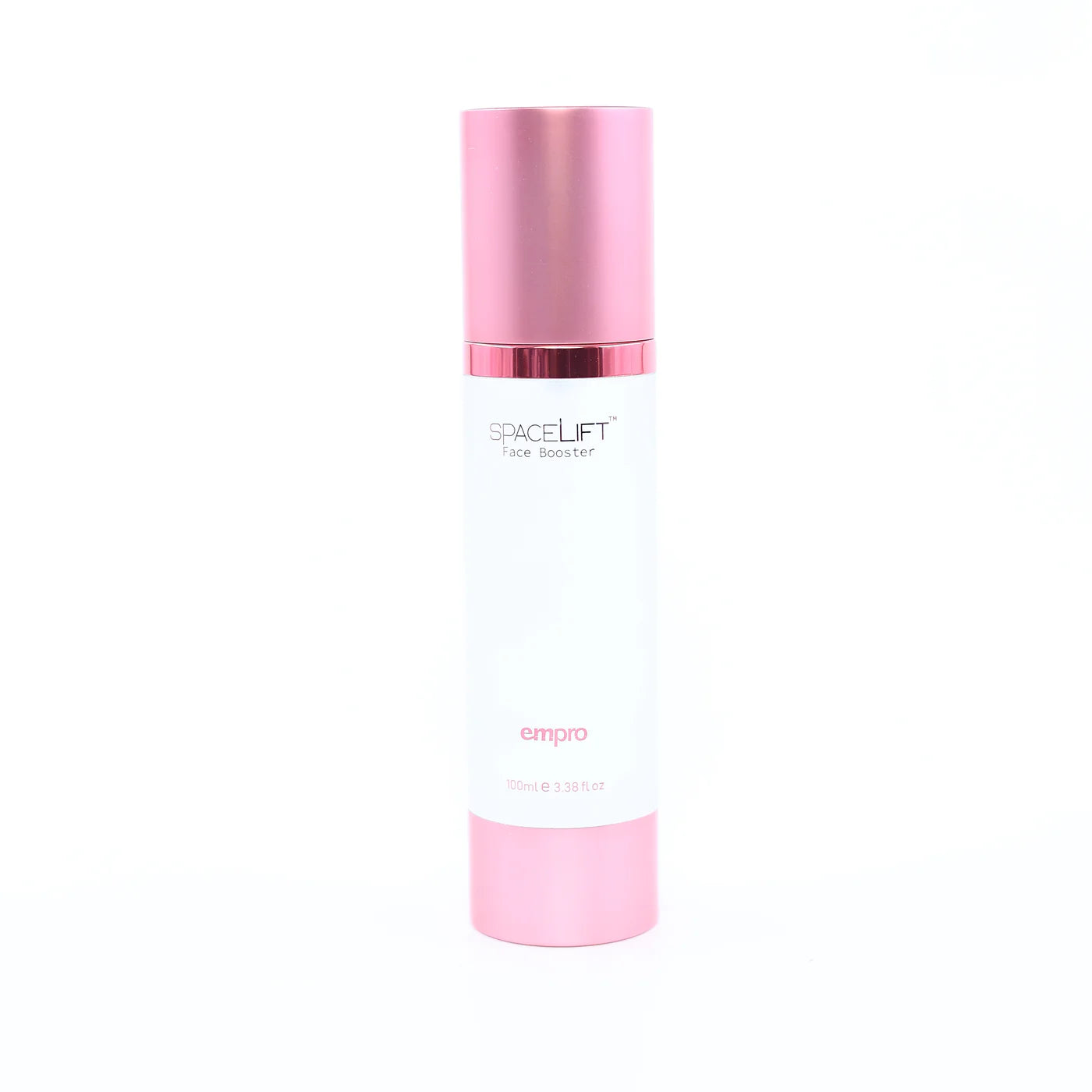 SpaceLift empro Face Booster 100ml