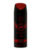 Armaf Niche Bucephalus XI Perfume Body Spray 200ml