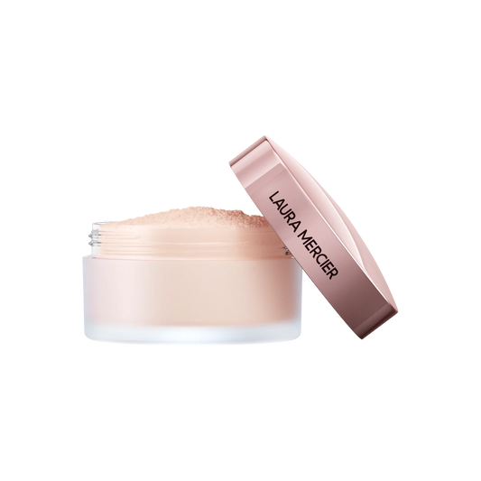 Laura MercierTranslucent Loose Setting Powder Rose Tone-Up 29g