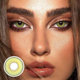 Freshlady Soft Contact Lenses 10 Lens 5 Pair