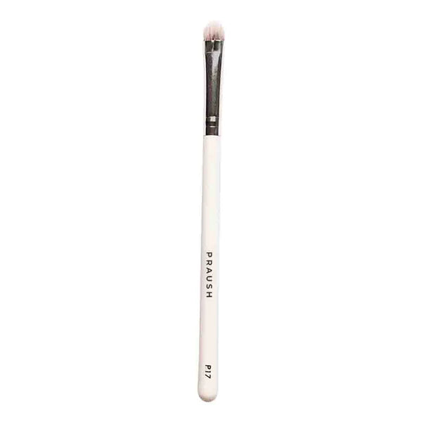 Plume DENSE DOME EYE SHADOW APPLICATION BRUSH P17