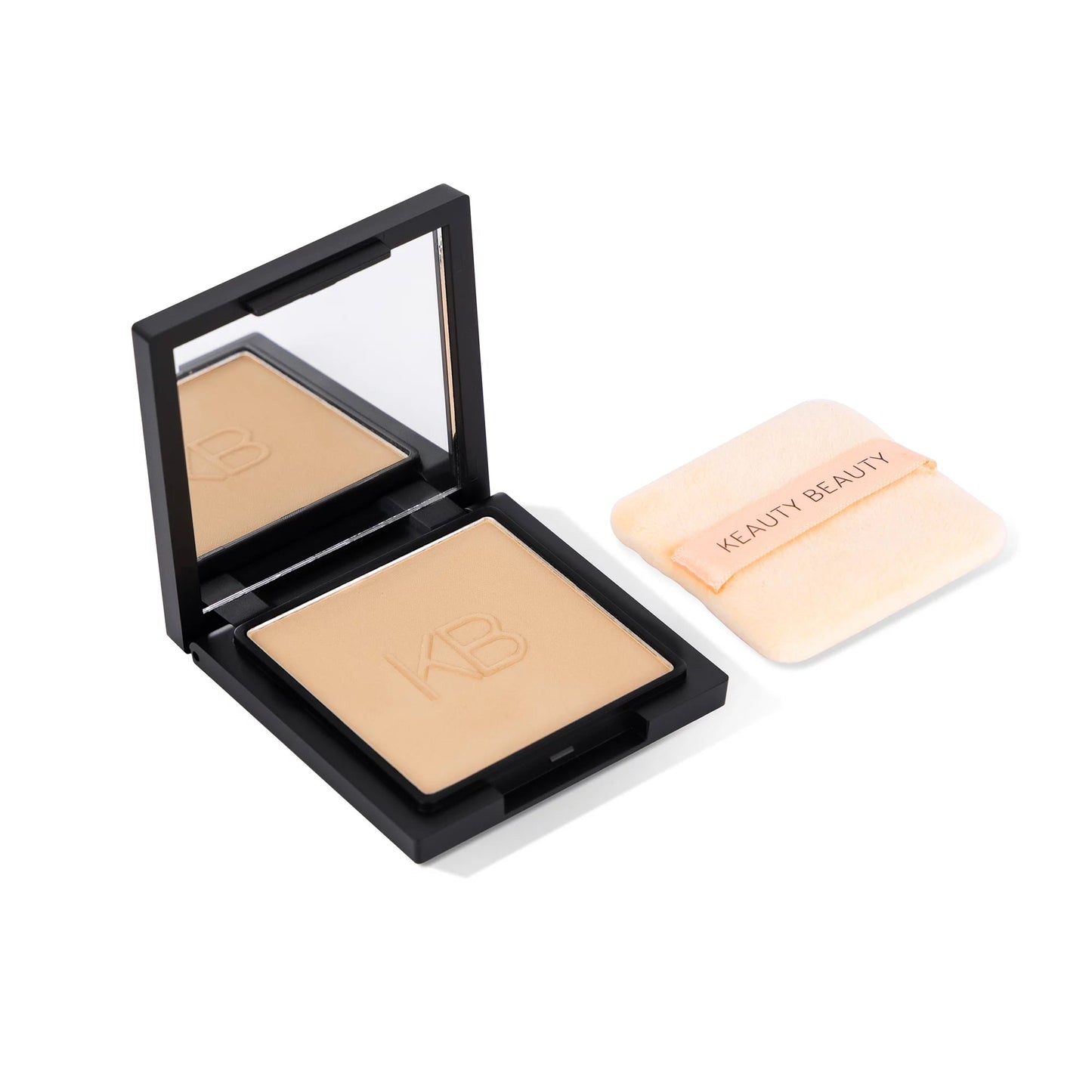 KEAUTY BEAUTY COMPACT POWDER 12g
