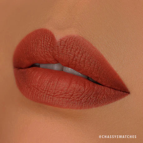 MOIRA Lip Bloom Lipstick Pencil (09 Cherish) 4g