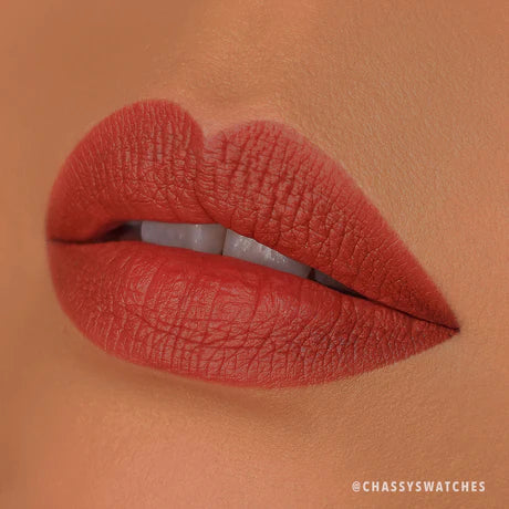 MOIRA Lip Bloom Lipstick Pencil (10 Mellow) 4g