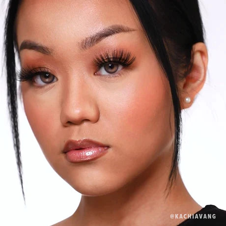 MOIRA Signature Ombre Blush- 006 Mellow Pink 9g