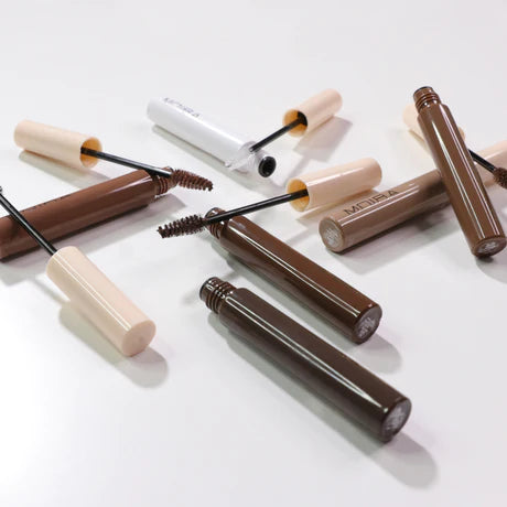 MOIRA Brow Defying Mascara (001, Clear) 6.3ml
