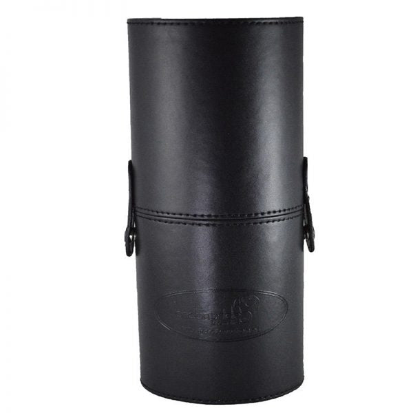 London Prime Cosmetics Brush Holder Cylinder Shaped small