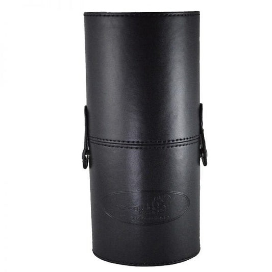London Prime Cosmetics Brush Holder Cylinder Shaped small