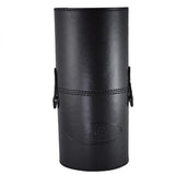 London Prime Cosmetics Brush Holder Cylinder Shaped small