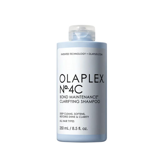OLAPLEX BOND MAINTENANCE® CLARIFYING SHAMPOO No.4C 250ml