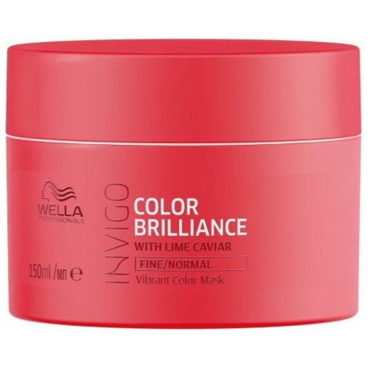 Wella Professionals INVIGO Color Brilliance Mask (150ml)