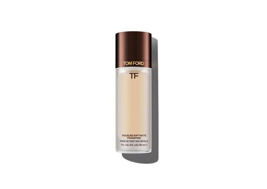 TOM FORD Soleil Flawless Glow Foundation Ivory Silk 30ml