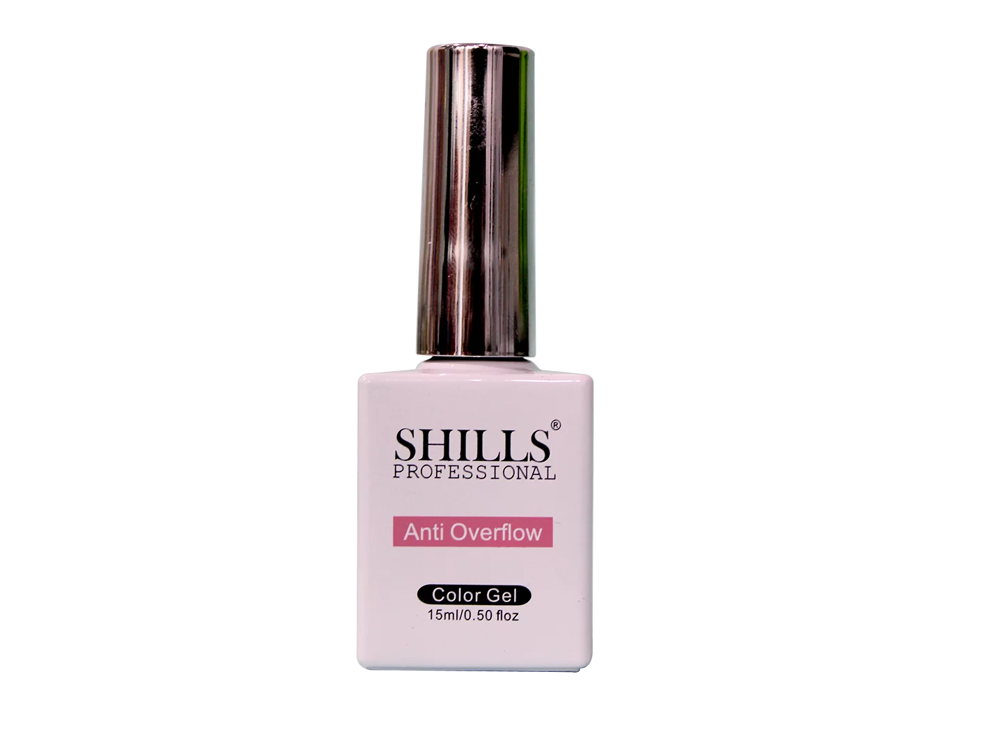 SHILLS PROFESSIONAL Anti Overflow Color Gel 15ml