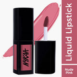 NYKAA Matte To Last ! Liquid Lipstick 5ml