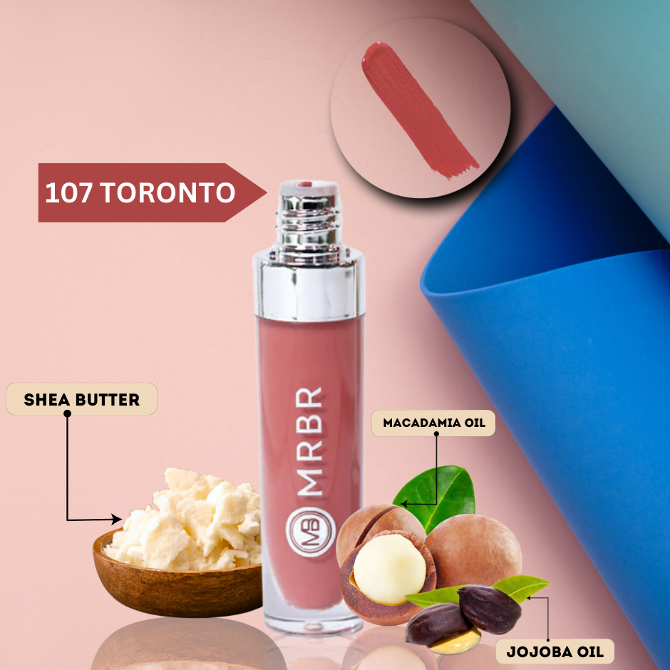 MRBR VELVET MATTE LIPSTICK ( MB MANI RAM BALWANT RAI )