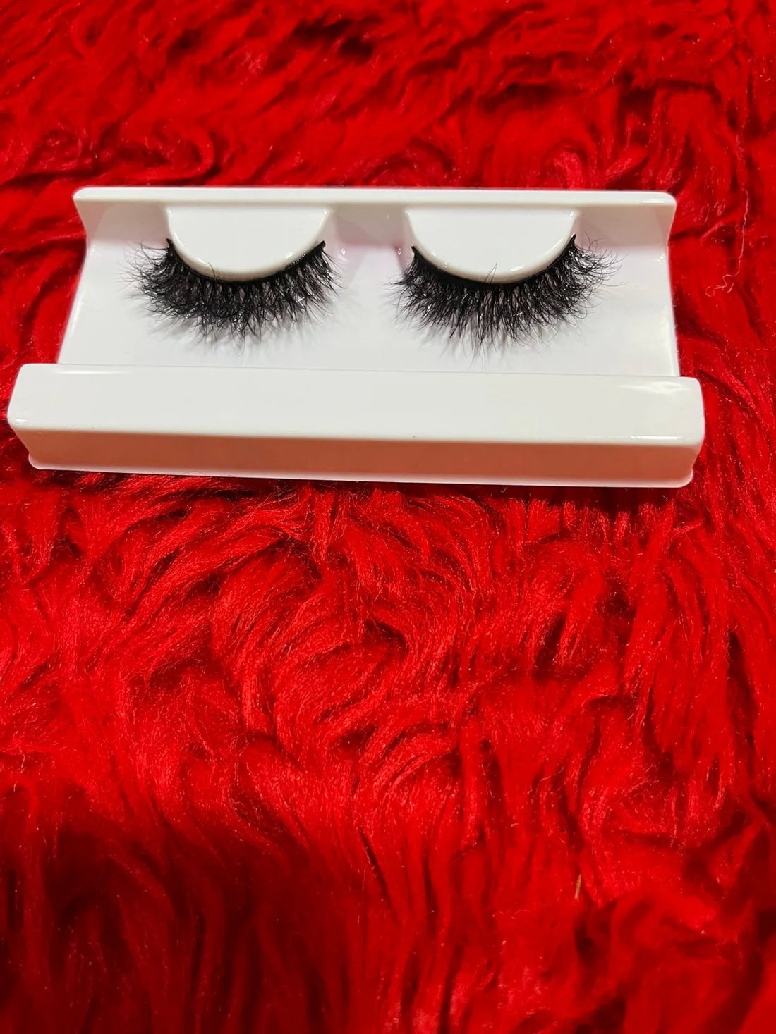 LashUp Reusable Up To 25 Times Eye Lashes