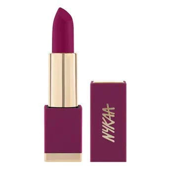 NYKAA Matte Luxe Lipstick ( 4.8g )