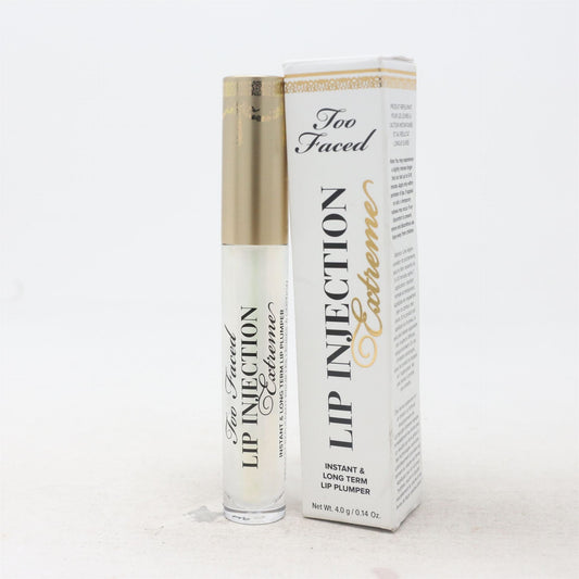 Too Faced Lip injection Extreme Instant & Long Term Lip Plumper 4g