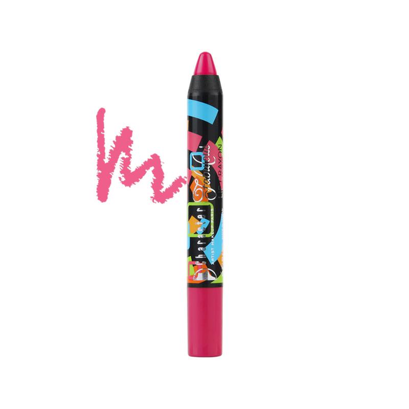 Character Fabulous Lip Crayon 2.8g