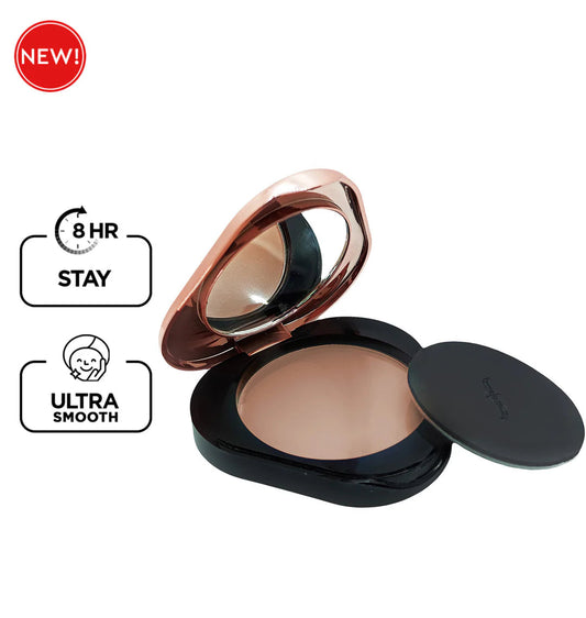 Faces Canada 3 in 1 HD Matte Compact 8g