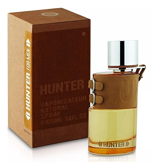 ARMAF Hunter for Men Eau De Toilette 100ml