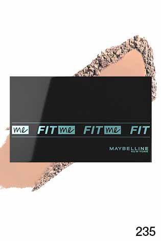Maybelline New York Fit Me Ultimate Powder Foundation 9g