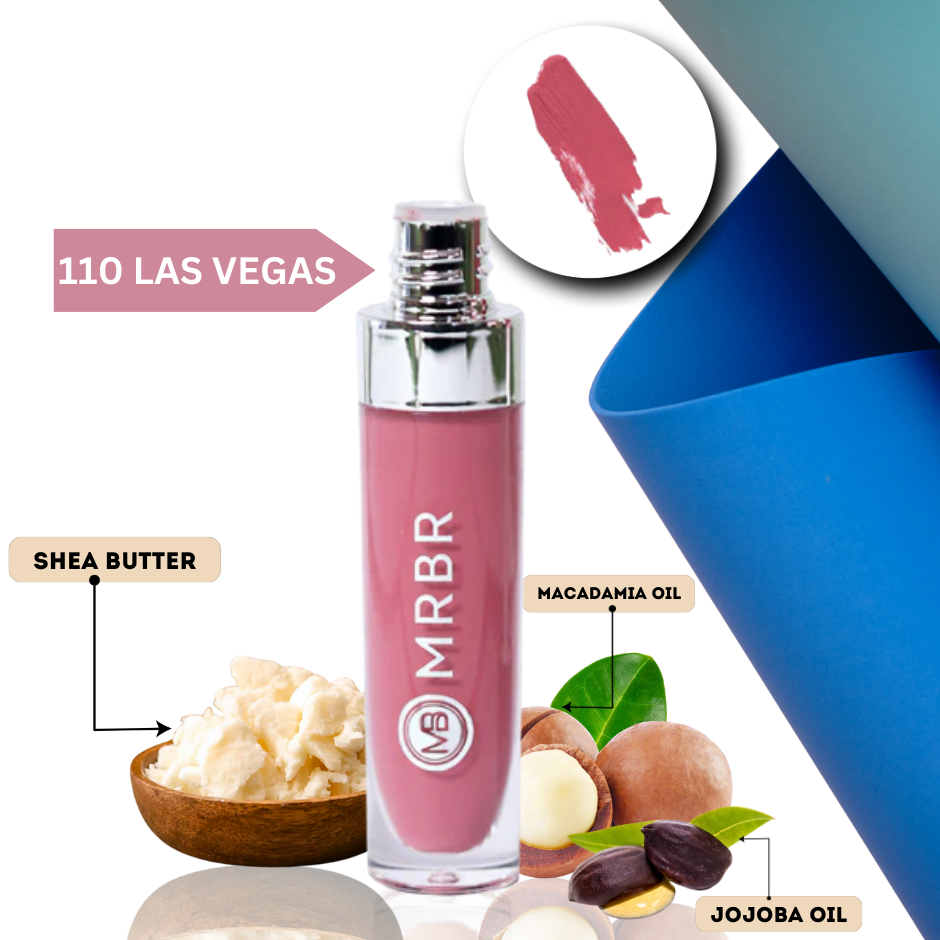 MRBR VELVET MATTE LIPSTICK ( MB MANI RAM BALWANT RAI )