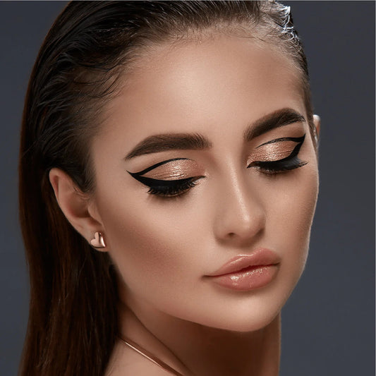 Lenphor Black Sketch Pen Eyeliner – Sketch It