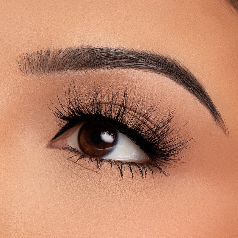 LashUp Luxury Faux Mix Collection Eye Lash Mami