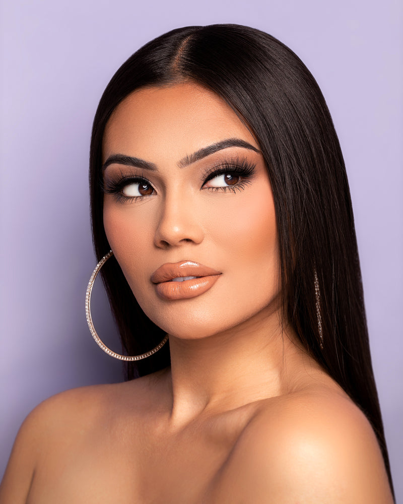 LashUp Luxury Faux Mix Collection Eye Lash Mami