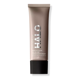 Smashbox Halo Healthy Glow All-in-one Tinted Moisturizer with Hyaluronic Acid, Niacinamide & SPF 25- Medium