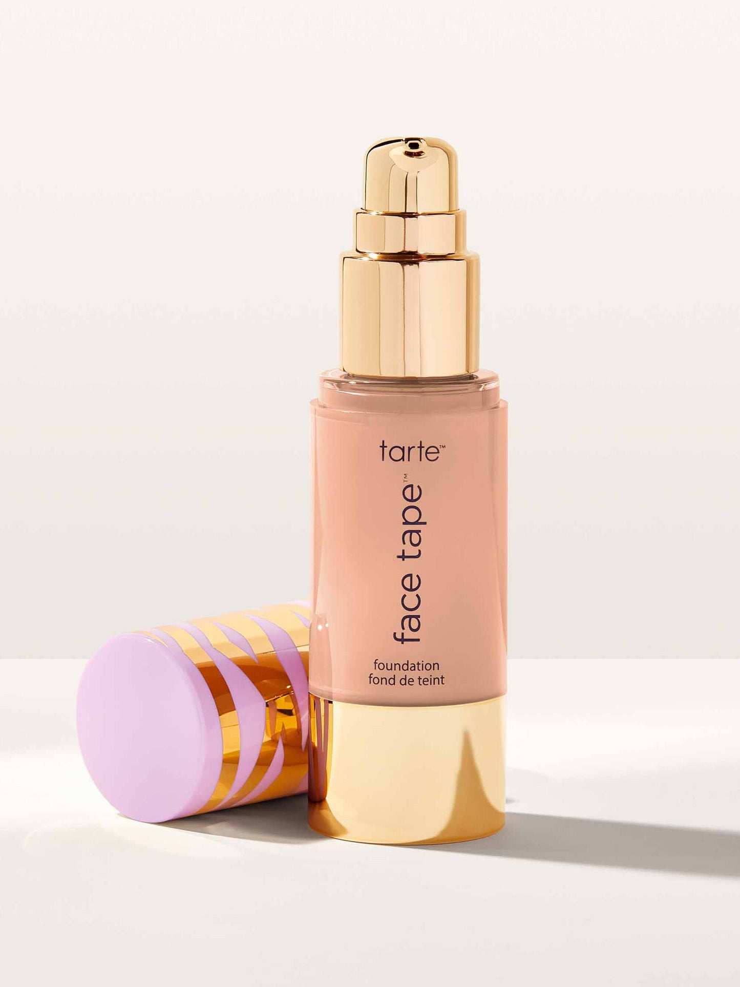 Tarte Face Tape Foundation Fond De Teint 30ml