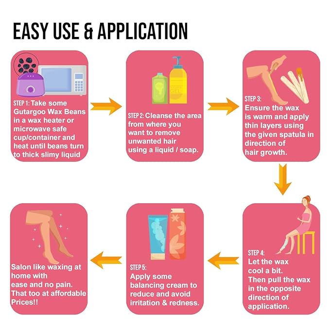 CEMA PROFESSIONAL BEADS WAX (DARK BLUE) 100g