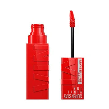 MAYBELLINE Superstay Vinyl Ink Liquid Lipstick 4.2ML